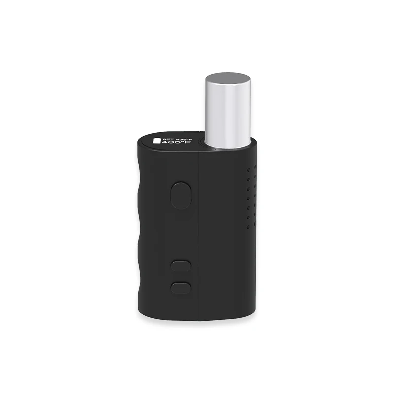 High Quality Dry Herb Vaporizer Vape Battery Dry Herbal Kit