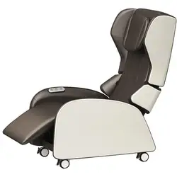 Best Selling Luxury 4D Zero Gravity Massage Chair Portable Folded Rolling Kneading Full body Massage Sofa For Home Office Use