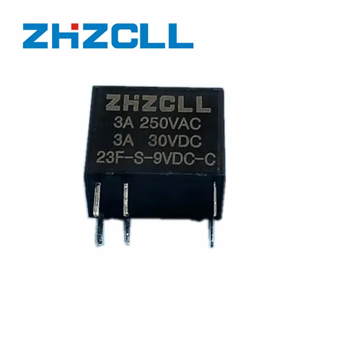 Power Relay 3A for Smart Home