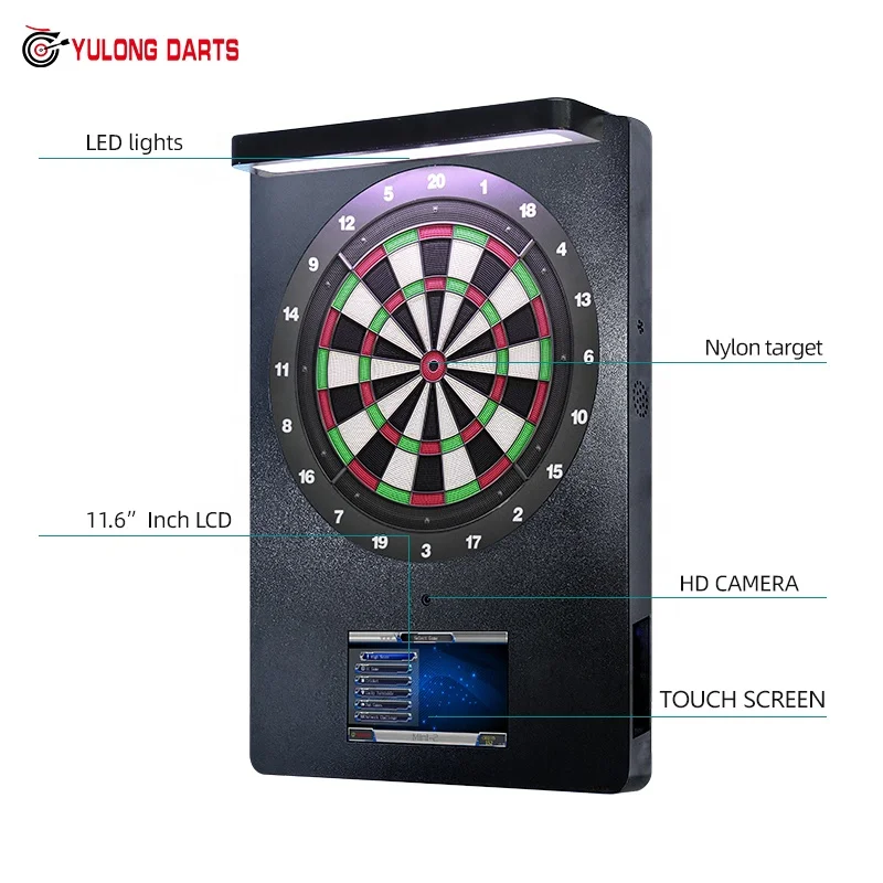 2022	international-standard	arcade online darts machine dardo