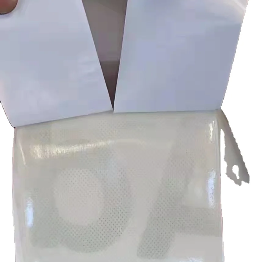 VAPOR BARRIER TAPE/NON WOVEN FABRIC WATERPROOFING TAPE WINDOW TAPE FOR CONCRETE JOINT