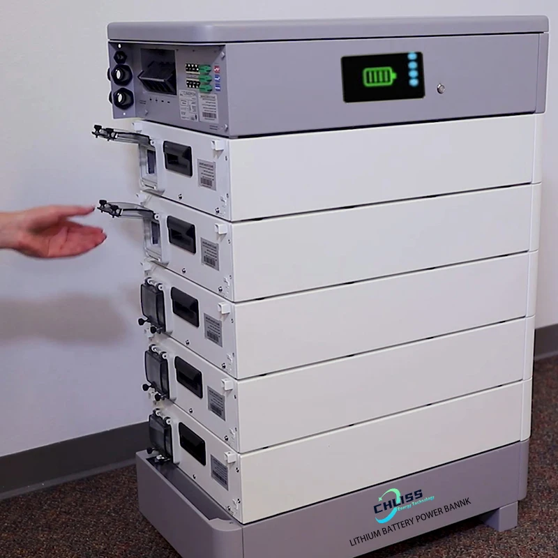 stacking low voltage lithium phosphate batteries energy storage battery box