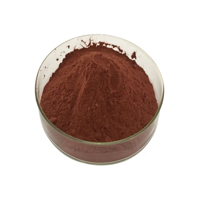 High quality 20% 30% polyphenol grape seed extract/grape skin extract for red wine