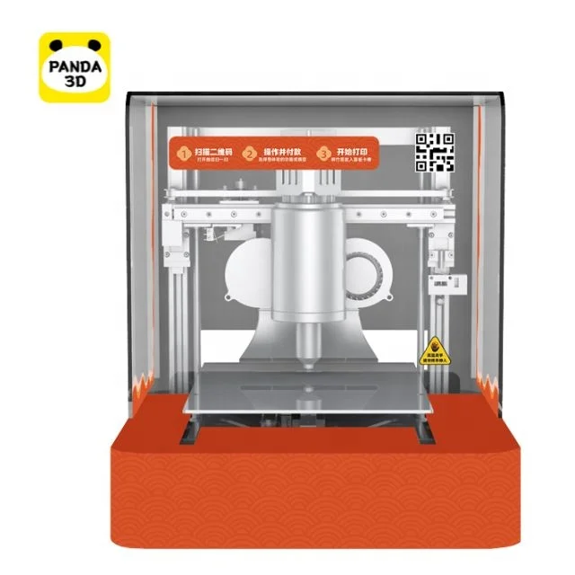 Profitable Small Business Equipment AI Sugar Painting Robot