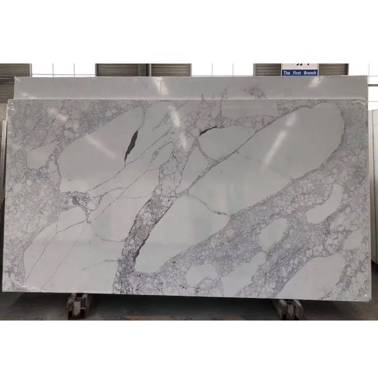 Chinese Good Quality Quartz Stone Calacatta,Stone Quartz,Quartz stone for countertop