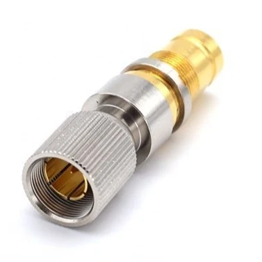 Адаптер для крепления перегородки L9 male к L9 female