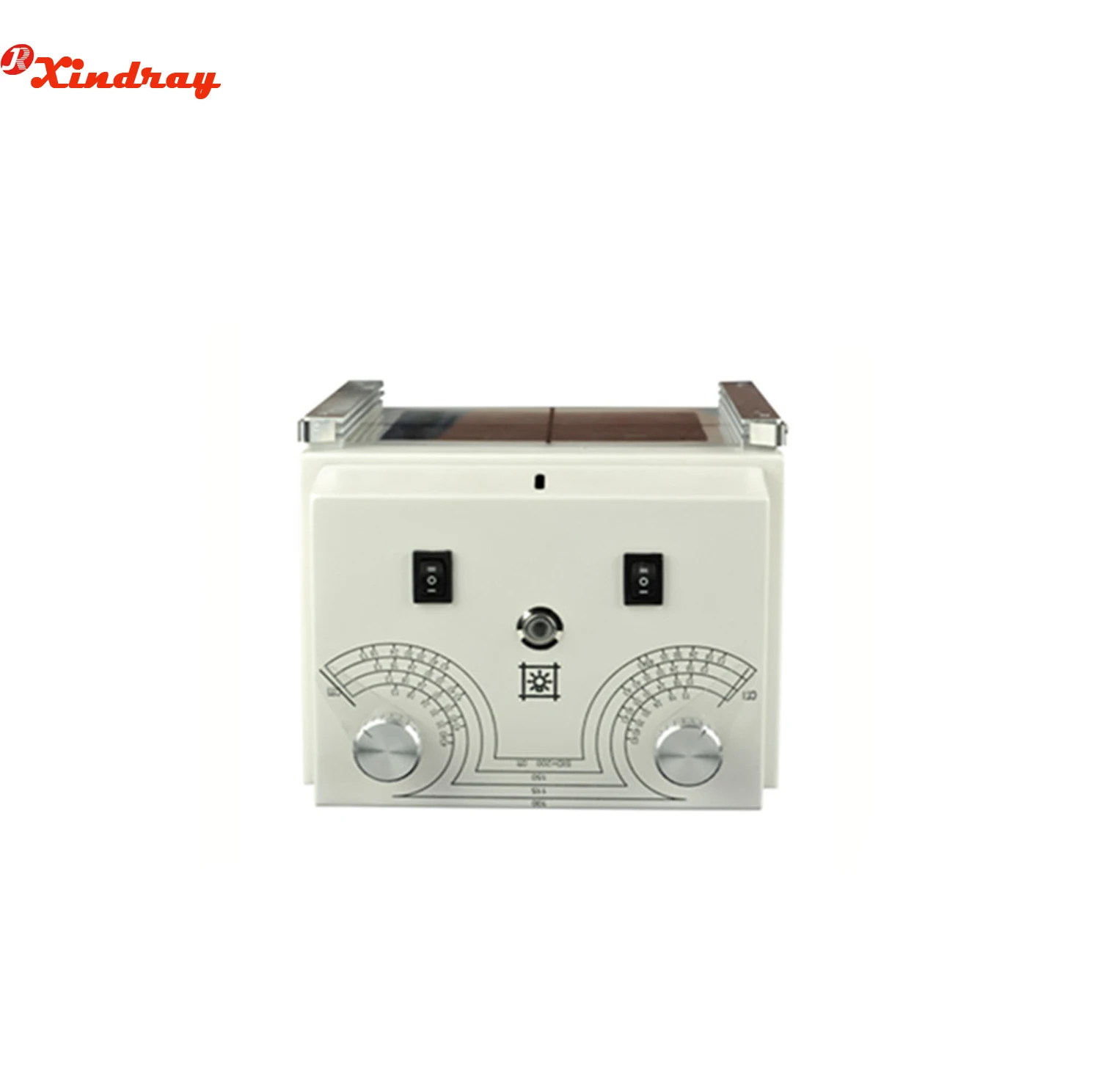 Medical Equipment High Frequency Stationary 200mA X-ray Machine