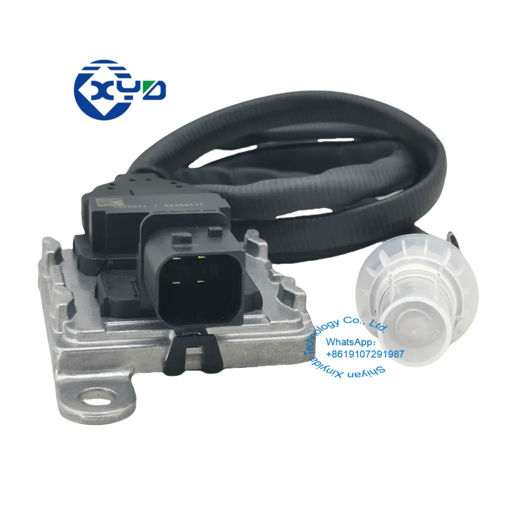 Датчик XINYIDA NOx 5WK96741B 4326874 A045S171 A2C9599140001 5WK9 6741B