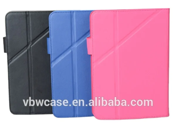 360 Degree Trending Tablet Case Stylish Silicon Material Inside Universal Tablet Case For Computer