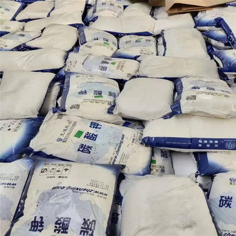 unid potassium carbonate/potassium carbonate fertilizer/potassium hydrogen carbonate