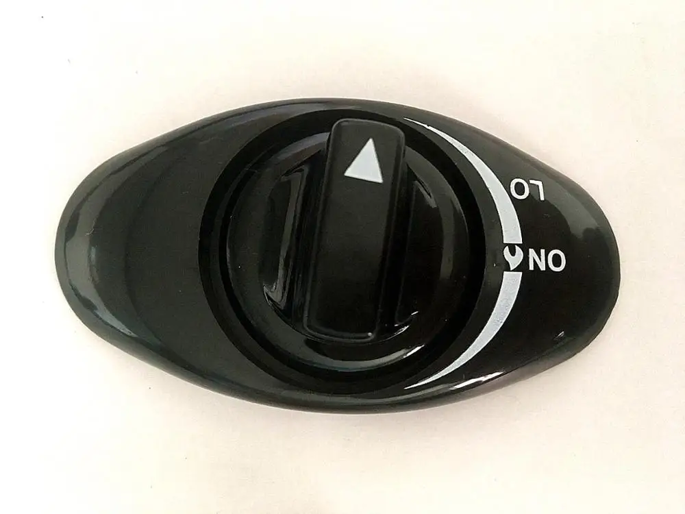 
Household Tempered Glass Table gas cooktop with Cast Iron Brass flame Burner 