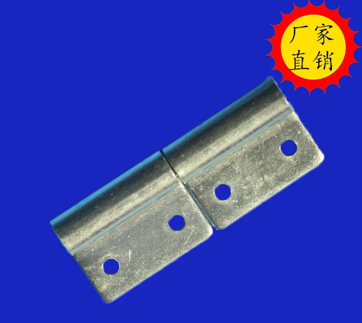 HANBEI CL401-3 Manufactured Oven Door Window Stainless Steel Hinge