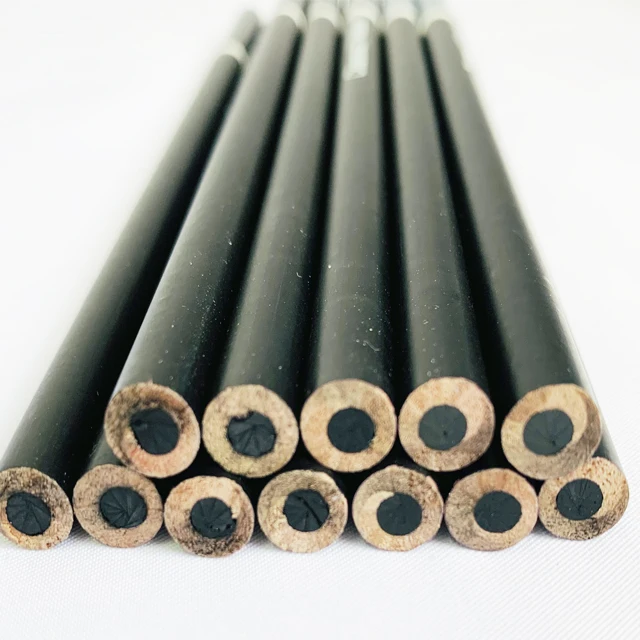 Professional Hard Medium Soft Sketch Charcoal Pencils Drawing Pencils For Art Standard Pencil