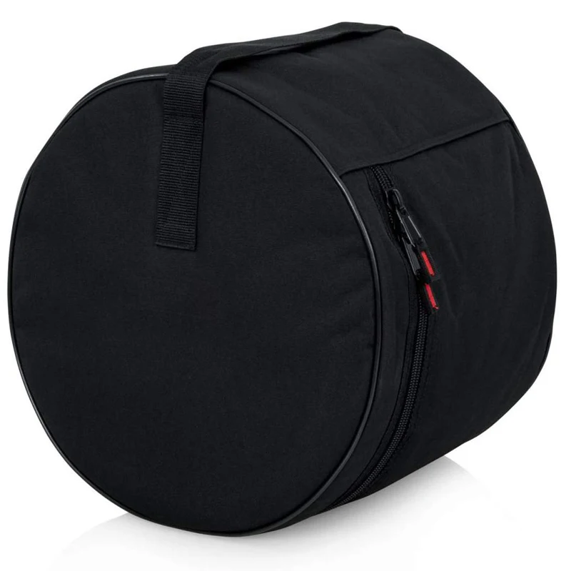 Drum Cases Protechtor 5 piece Set Padded Drum Bag