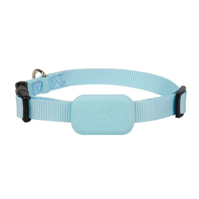 Mini GPS Compact Anti-Lost Dog Tracker Collar Pet GPS Collar