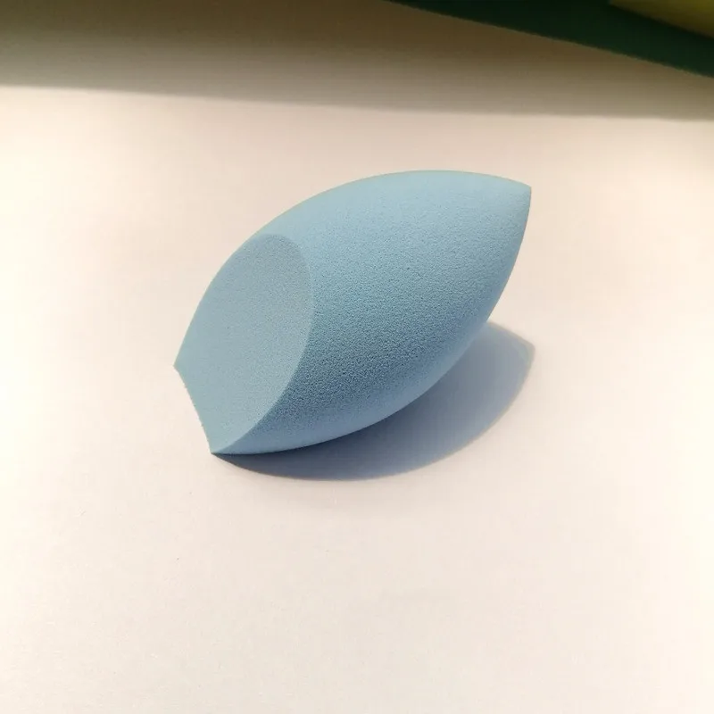 Beauty Cosmetic Foundation Blending Sponge Puff Manufacturer