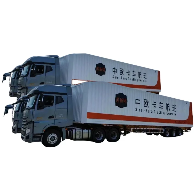 Cheapest Sea/Air/Railway Shipping Agent To Europe Netherlands Poland Spain Germany UK Freight Forwarder Door To Door Service