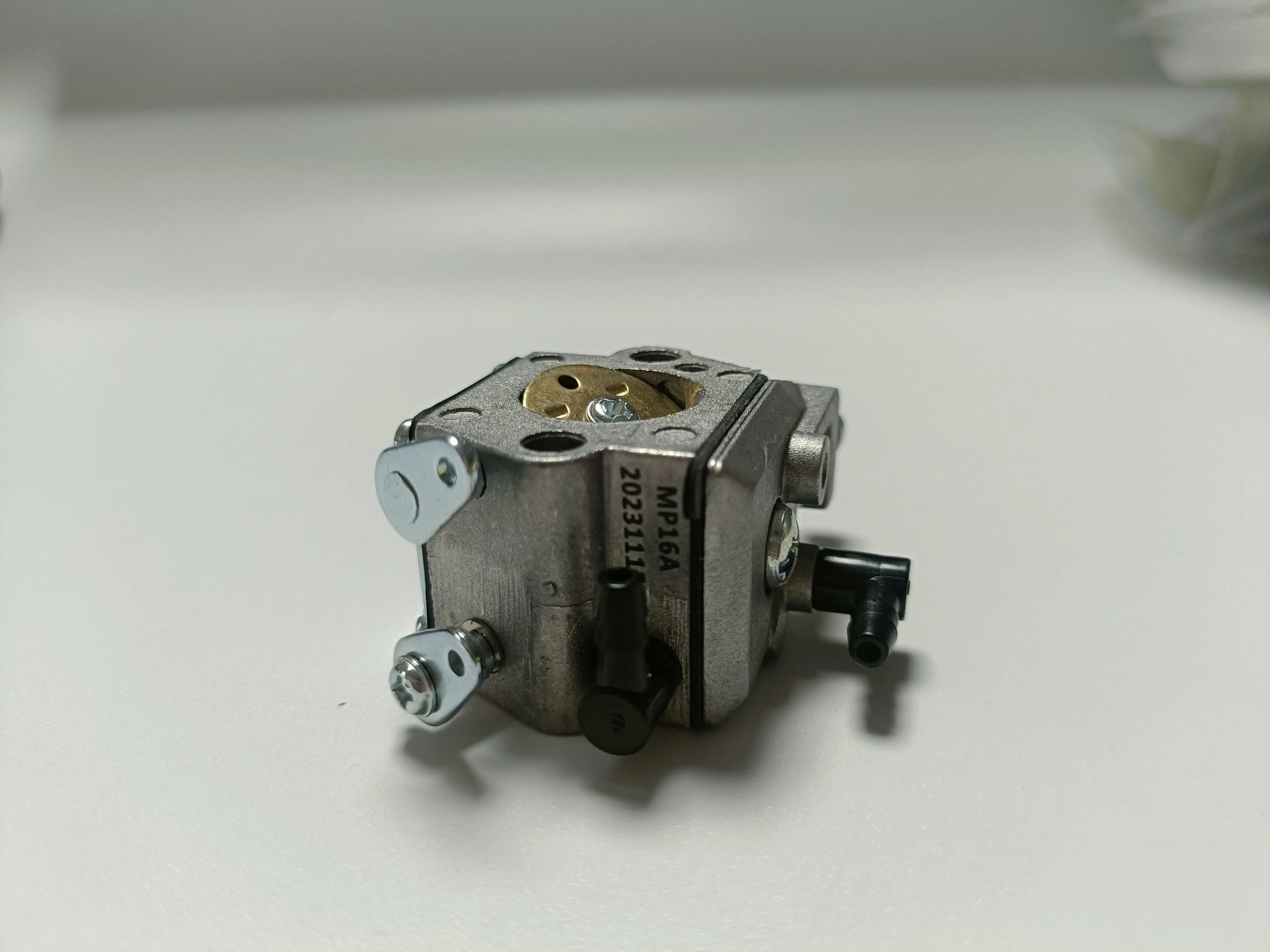 Карбюратор бензопилы для садовой китайского 5200 4500 5800 52CC 45CC 58CC карбюратор карбюратора