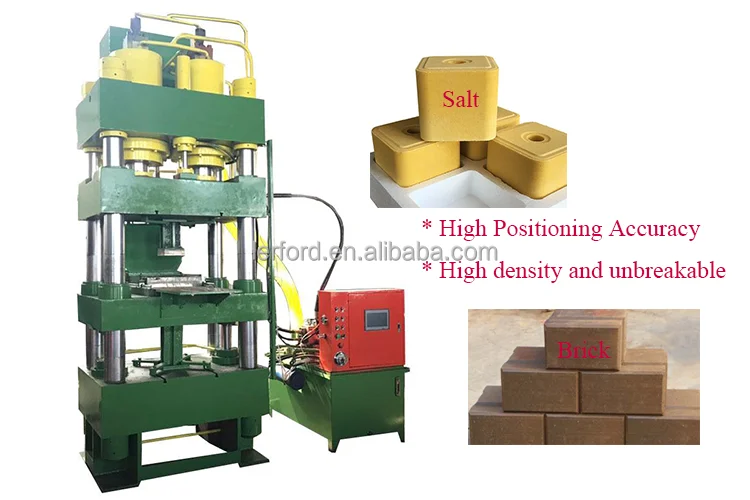 Small Hydraulic Equipment For Sale, High-quality Servo CNC, Four-column Hydraulic Press, Stretch Forming