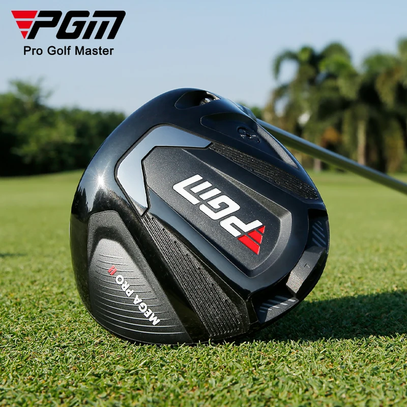 PGM MG046 oem custom adjustable right handed golf clubs driver titanium profesional carbon fiber golf driver