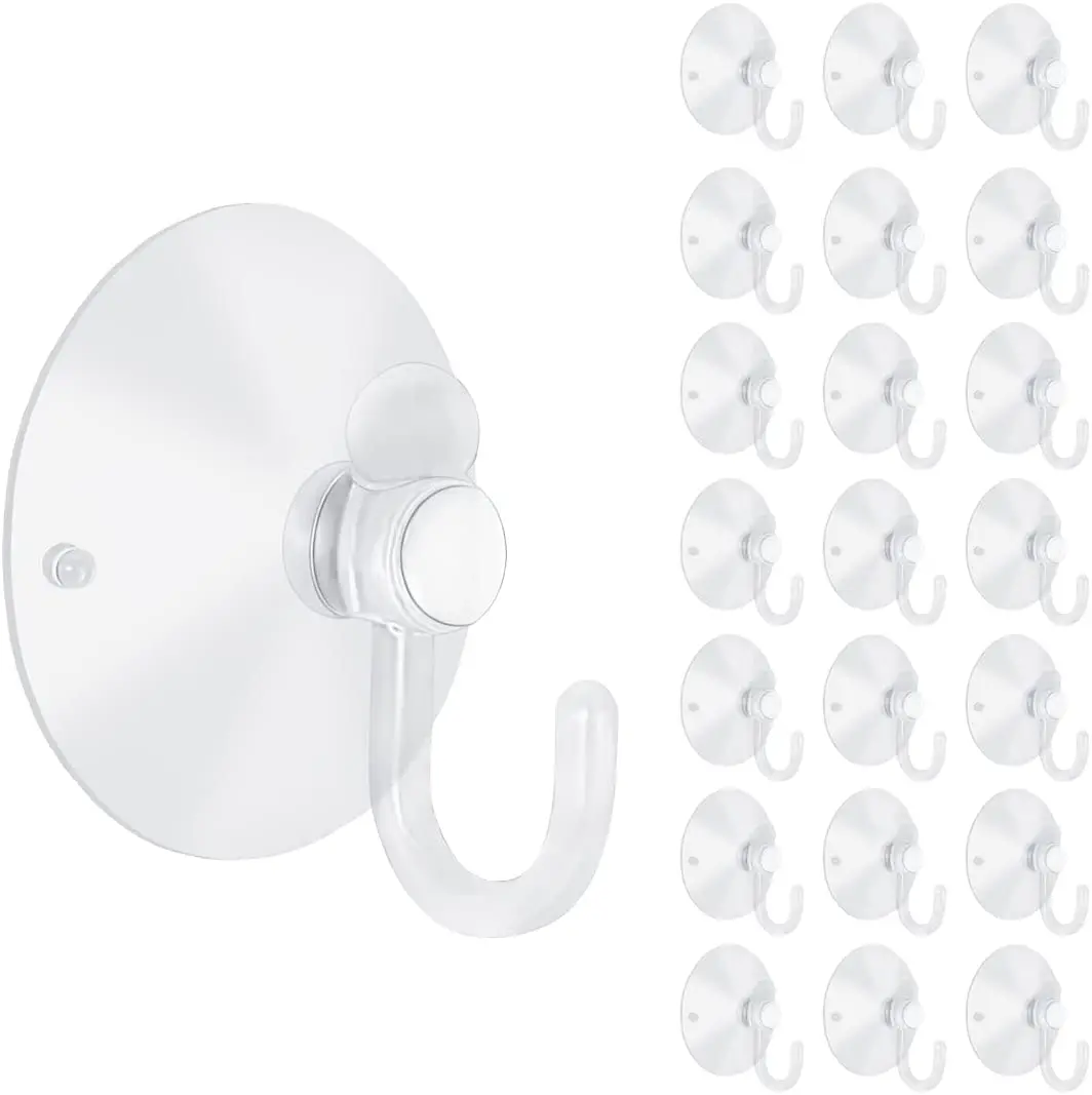Silicone Suction Pad For  Suction Cup Backed  Adhesive Silicone Rubber Sucker Pad For Fixed