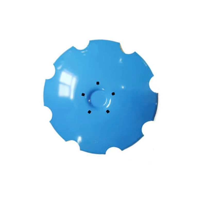 Сельскохозяйственные Дисковые лопасти, лопасти для плуга, лопасти для культиватора