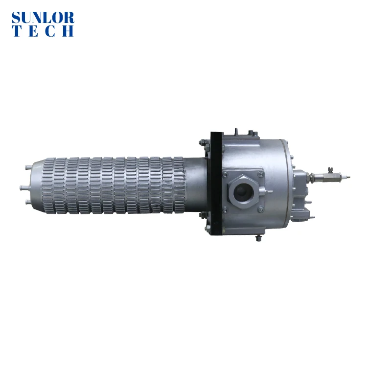 factory directly offer  natural gas steel industrial self recuperative lpg burner price