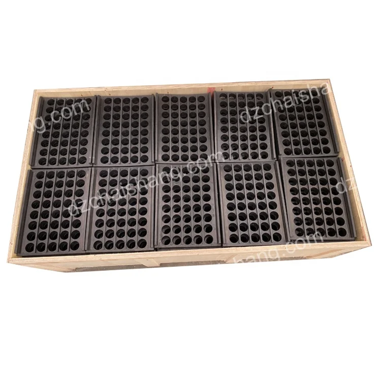 Pu Screen Mesh Rubber Screen Panel Vibrating Rod Sieve For Mining Machine