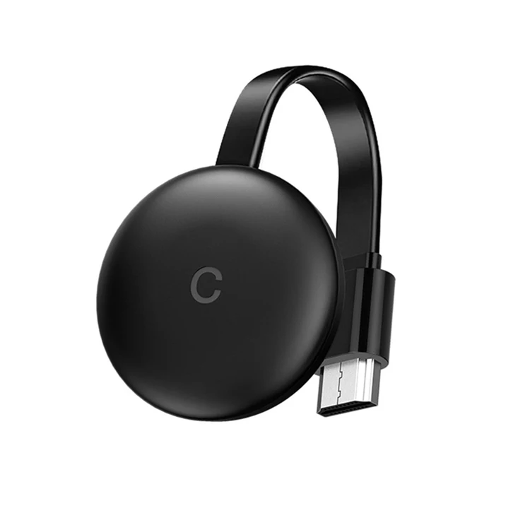  1080p Mirascreen G12 anycast TV Stick Dongle Беспроводной Wi-Fi адаптер miracast для IOS Youtube экран зеркальный