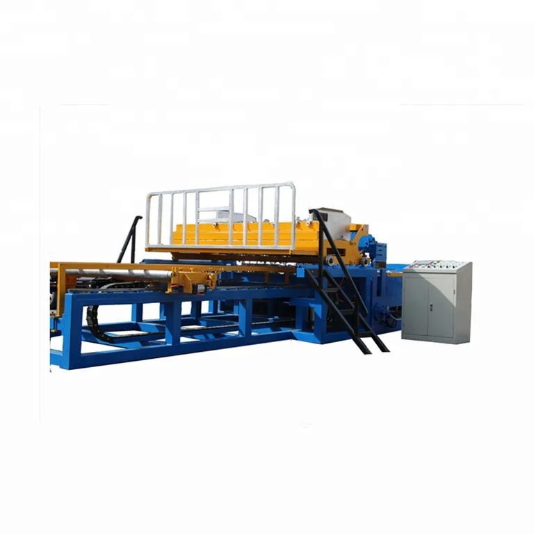 2023 High Quality Automatic Wire Mesh Panel Fence Welding Machine