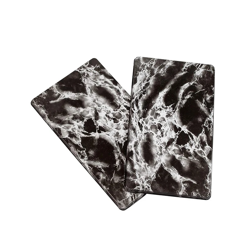 2pcs gas stove burner cover