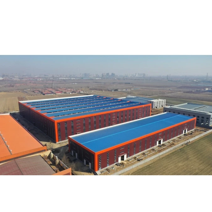 Good quality  Low Cost Best Steel Structure Warehouse /Workshop Metal Shed Frame Buildings From China Manufacturer