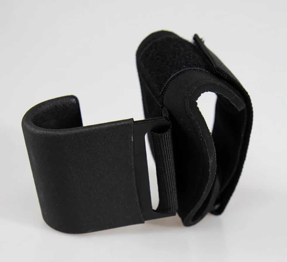 Weight Lifting Hooks Pull Up Grips Wrist Wraps Straps Weightlifting Grip Wrist Support For Gym Workout