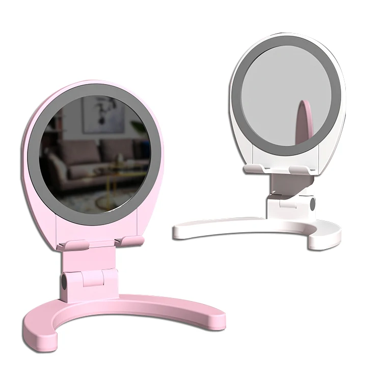 Factory lazy portable stand mobile phone live desktop multi-function lifting folding flat net celebrity universal watch TV