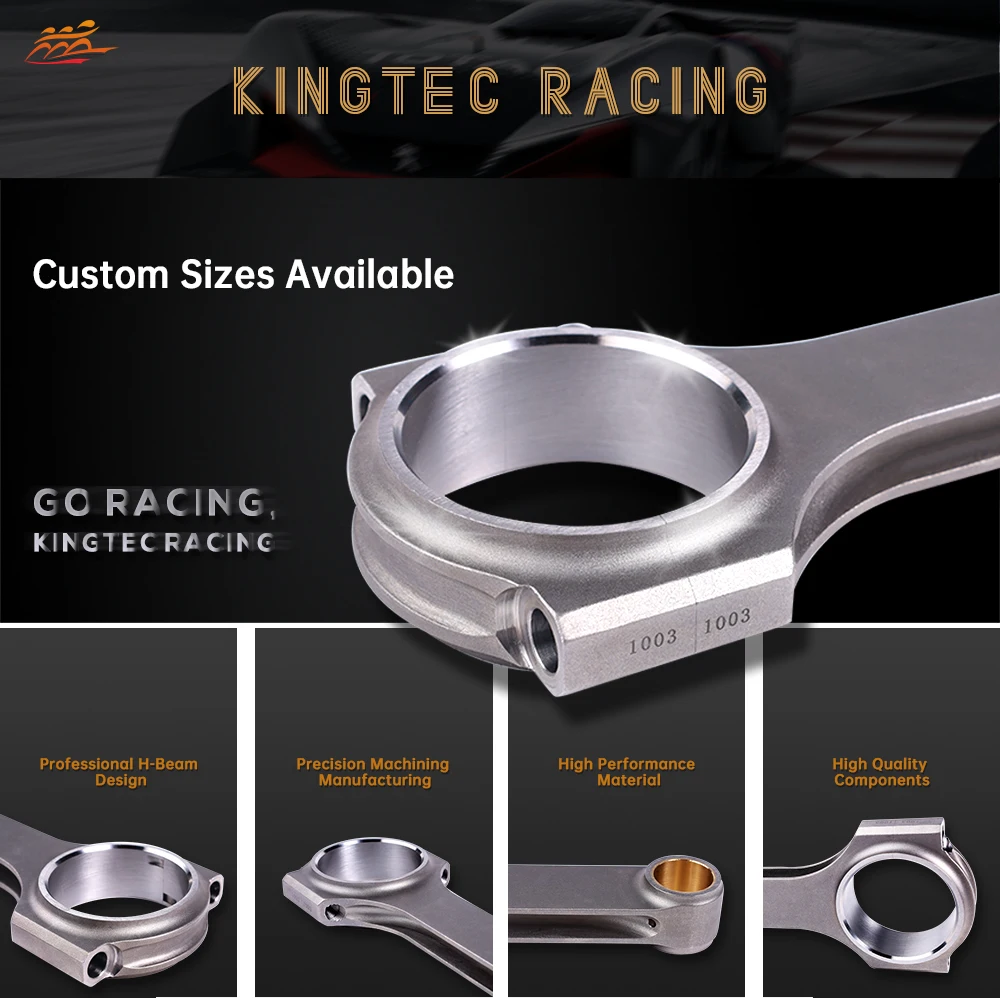 connecting rods 1