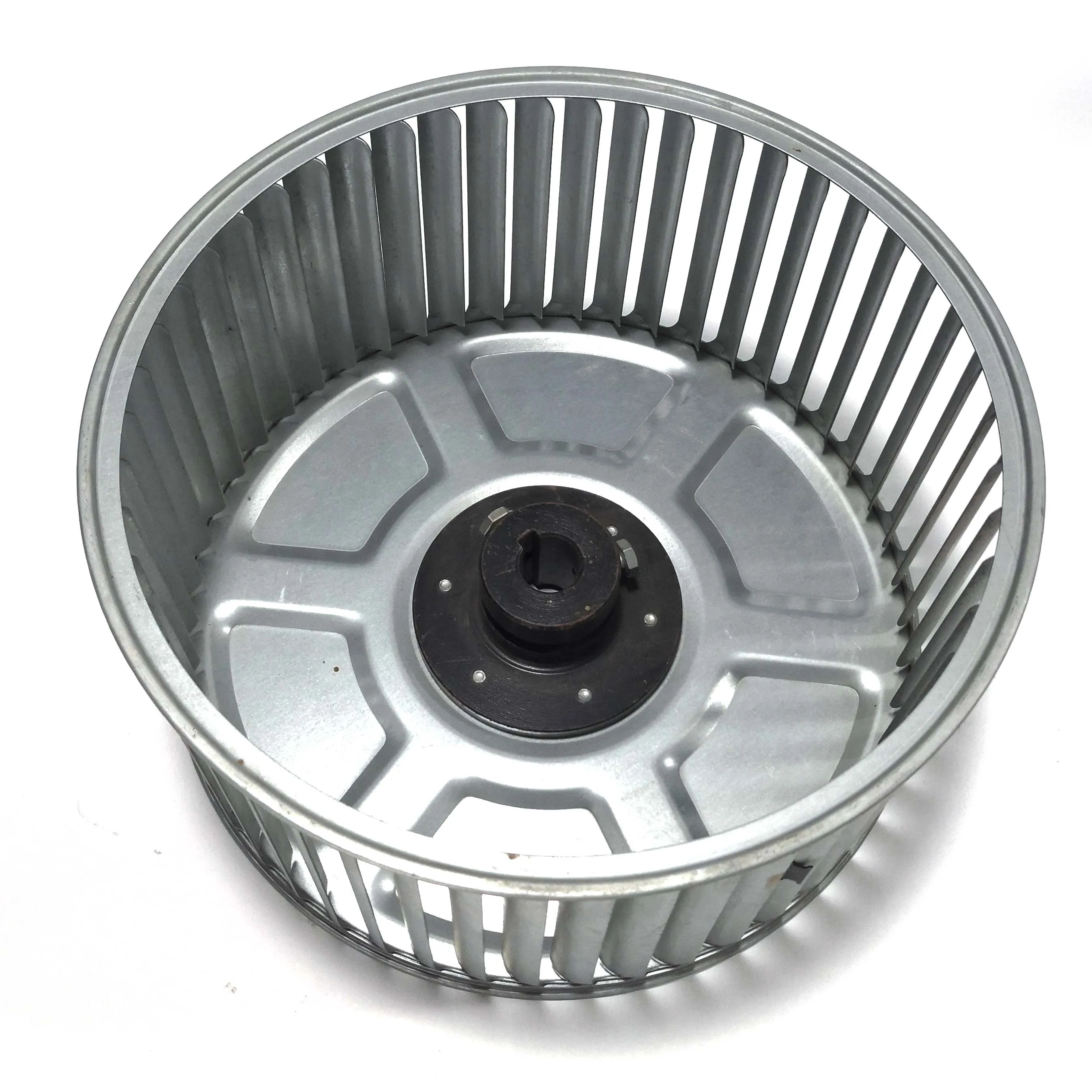 Impeller manufacture impeller fan blade for forced draft fan exhaust fan