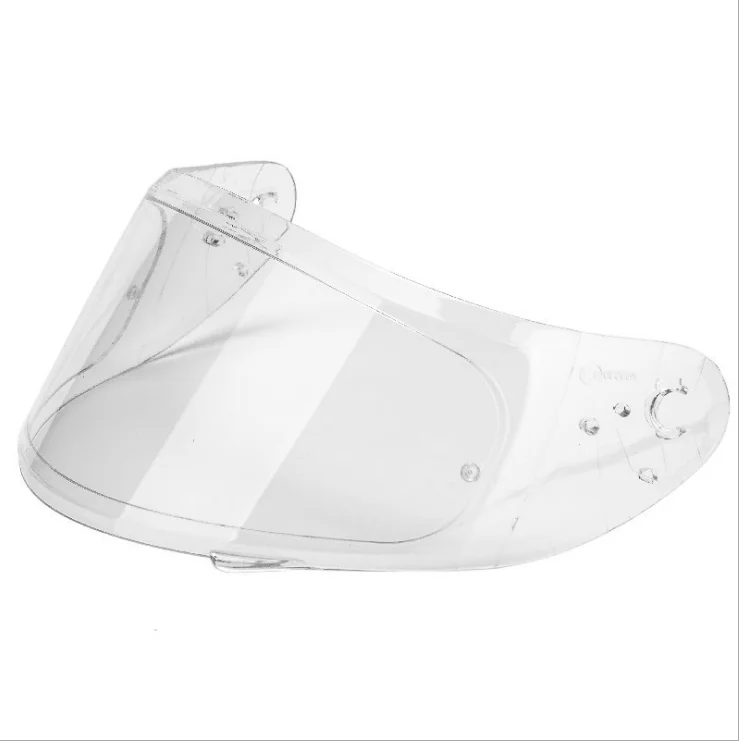 Anti-UV and Anti Scratch Full face Helmet Visor for MT Stinger Helmet MT-105 MT-V-12