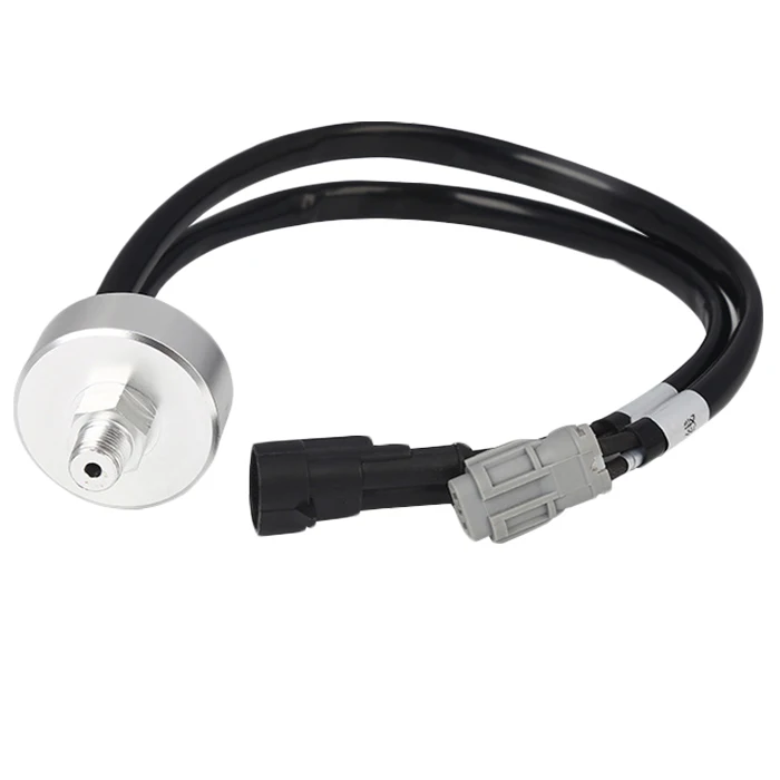 Электронный переключатель давления LFDS704 с внутренним MEMS датчик может использовать в электрических автомобилях