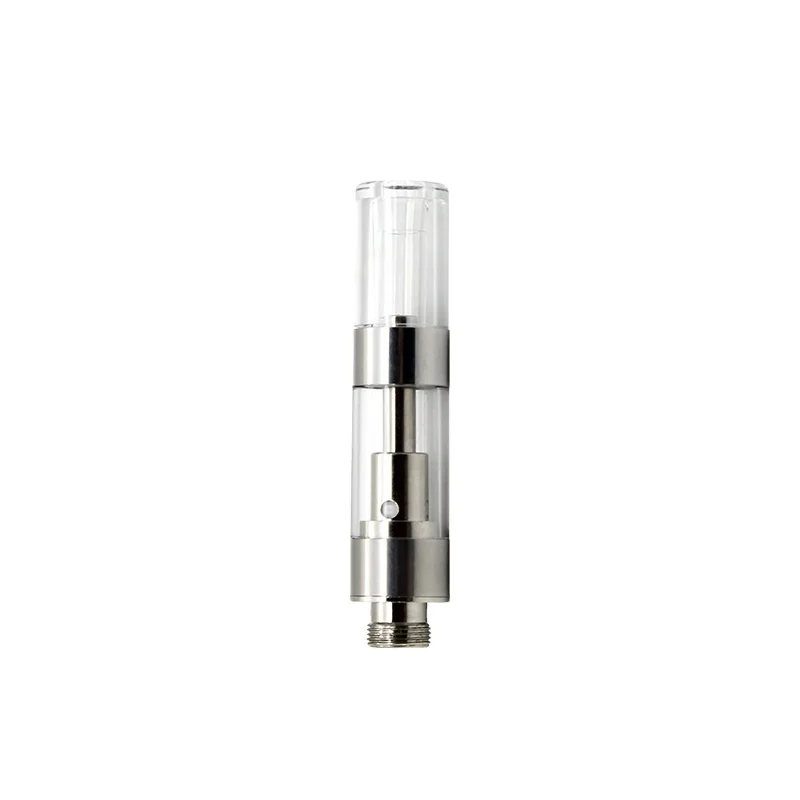 
2019 hottest Custom vape tank Ocitytimes C10 ceramic coil cartridge with cheap price 