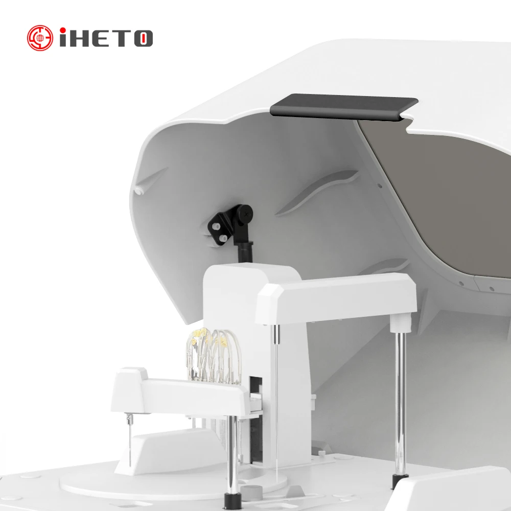 Химический анализатор iHeto AU150 полностью автоматический