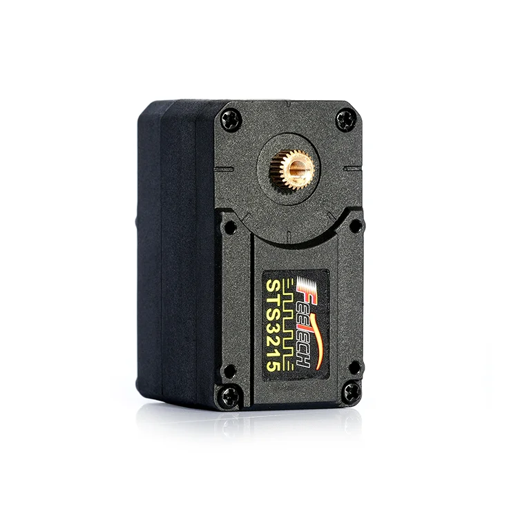 7.4V 19KG  Coreless Motor 55g 300 Degree TTL for toys car remote control children trains mini engine for rc
