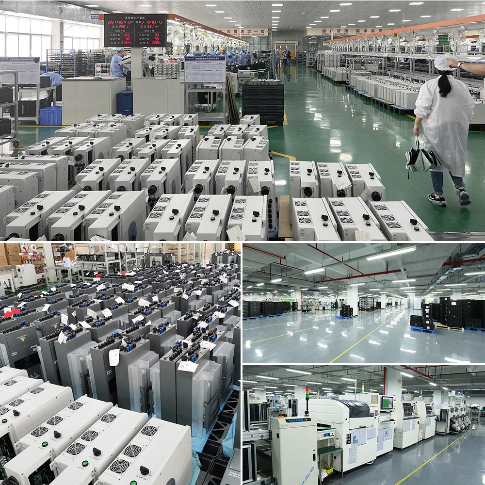 Deye Hybrid Inverter High Voltage 3 Phase 12Kw 8000W 10 Kw Europe Warehouse