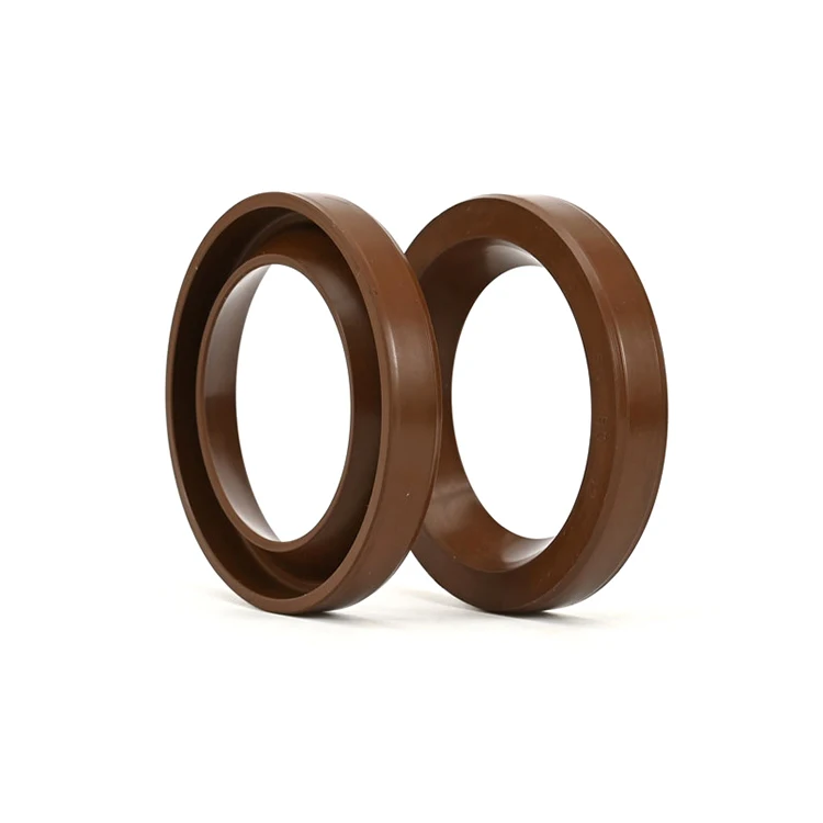 
Manufacturer Wholesale Customize Special Sizes Nitrile Rubber Silicone NBR Oil Seal 