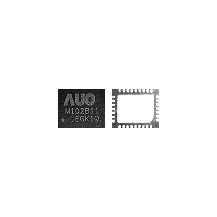 Новый и оригинальный AUO M102B11 чип