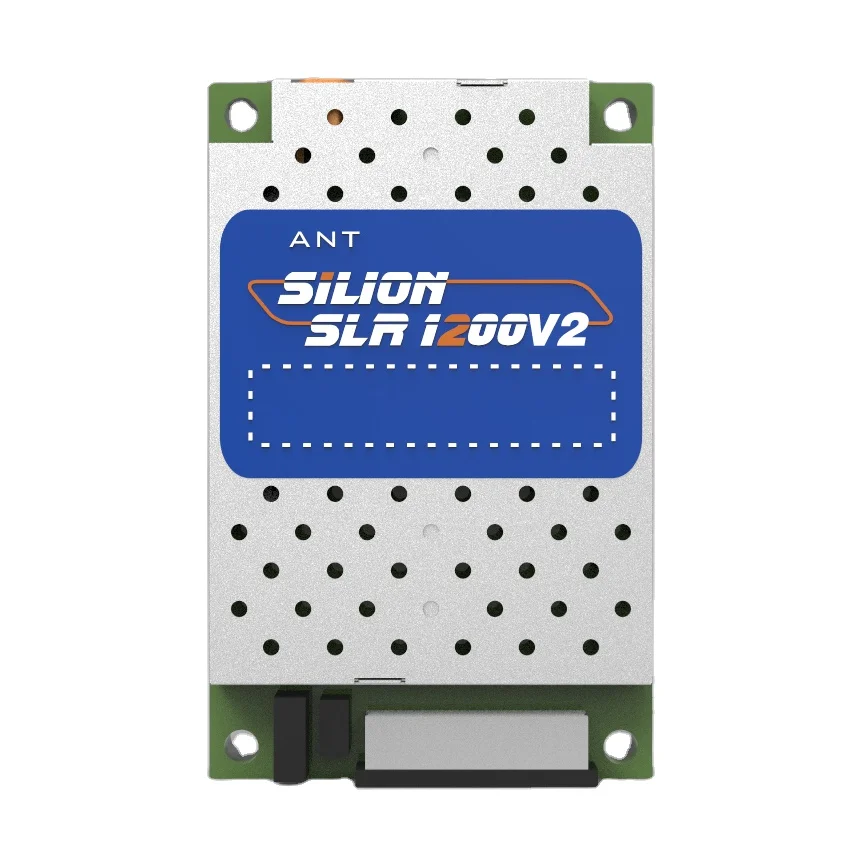  SLR1200V2 Silion RFID UHF считыватель модуля один портный