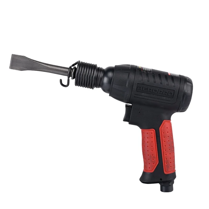 AEROPRO AP17621 140mm Professional Steel Planishing Hammer pneumatic power hammer machine Air Hammer with OEM Customizable