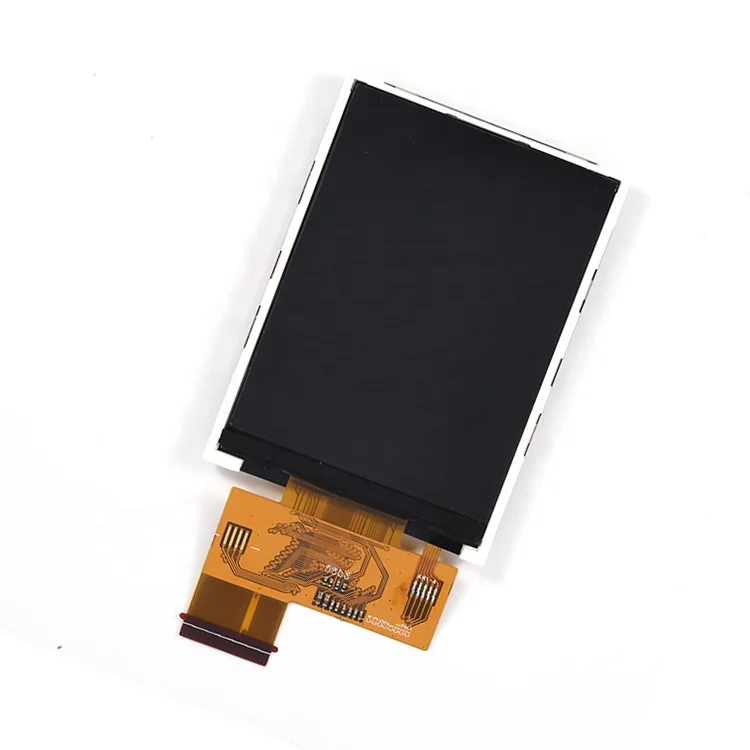 2,8 "TFT ЖК-модуль/8bit 9bit 16bit 18bit 8080 MCU интерфейс SPI/RGB/HX8347I/240*320 точек/