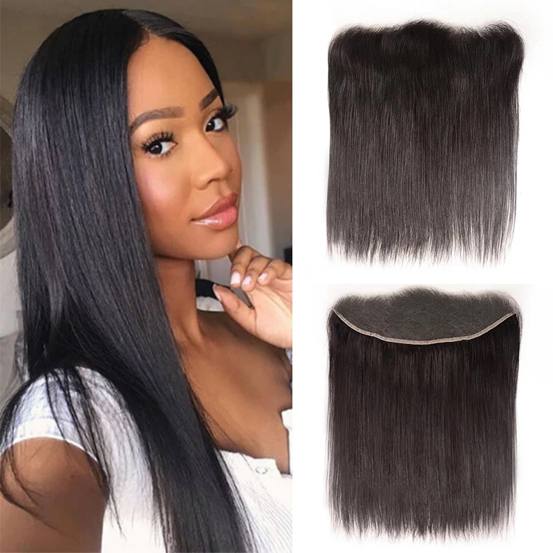 RXHAIR 4*4/5*5/13*4 HD lace closure