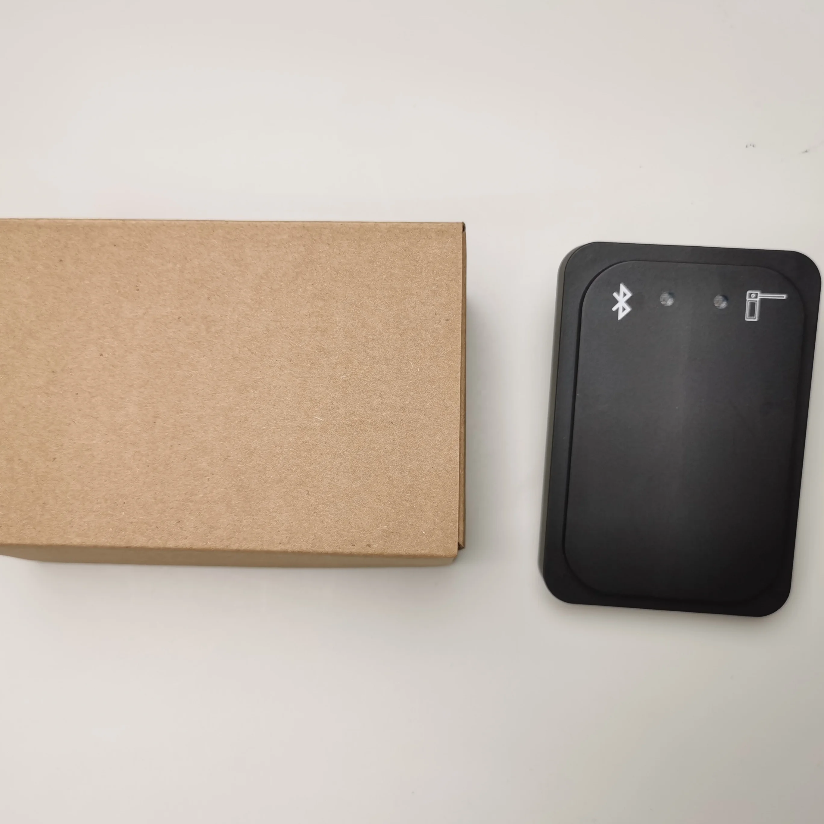 Hot sale Car access control security obstacle  vehicle  detection sensor