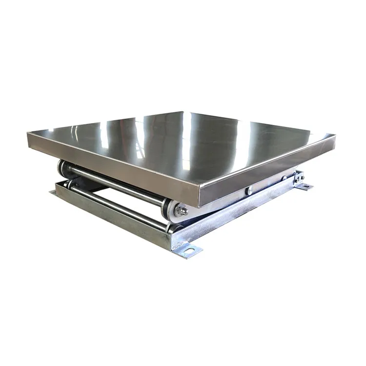 Электрический подъемный цилиндр 12 В маленький электрический ножничный